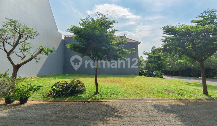 Kavling Hoek Eminent Illustria Dekat Tol, Mall, dan Universitas Kavling Hoek Eminent Illustria Dekat Tol, Mall, dan Universitas