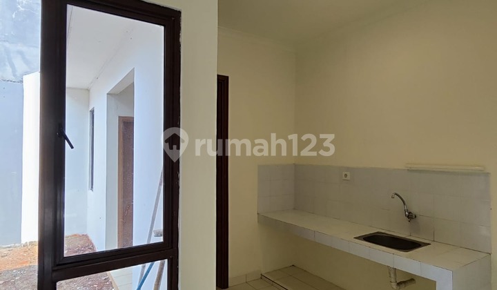 Rumah 2 Lantai Avani Amarilla BSD City Siap Huni Dekat Tol 2