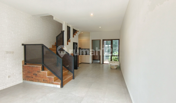 Rumah 2 LT Siap Huni Kencana Loka Ext Dekat Tol, Pasar, Gereja 2