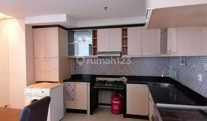 Disewa Unit Apartemen CBD Pluit, 3 KT, 2 KM  2