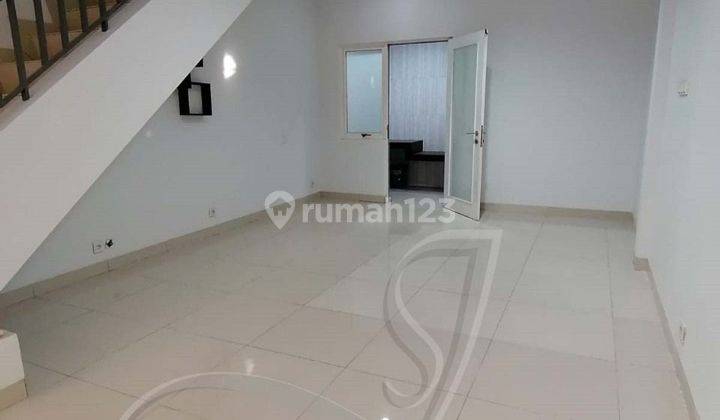 Dijual Rumah The KAYARA PIK, Jl Layar Permai - PIK  2