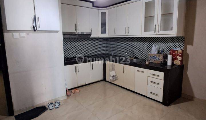 Dijual Unit Apartemen CBD Pluit, 3 KT, 2 KM 2