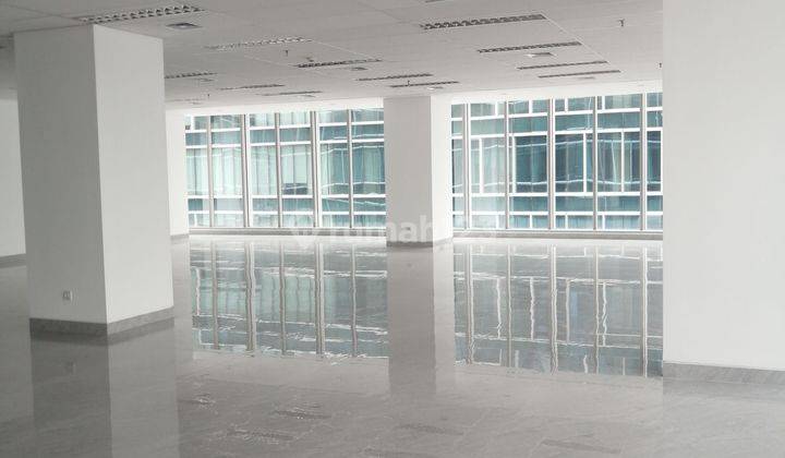 Disewa Ruang Kantor Landmark Pluit 1