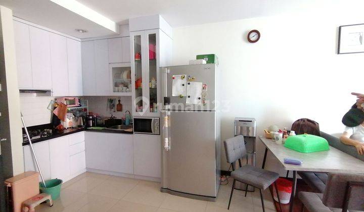 Dijual Unit Apartemen CBD Pluit, 2 KT  2