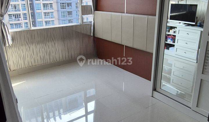 Disewa Unit Apartemen CBD Pluit, 2 KT, 2 KM  1