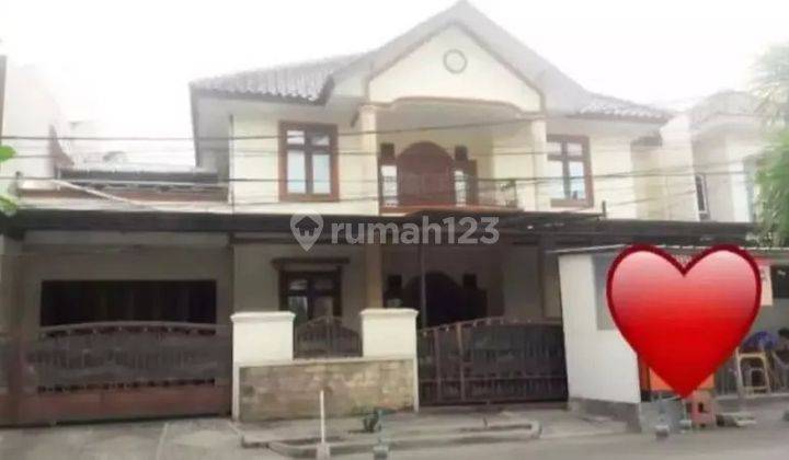 Dijual Rumah Siap Huni Terawat Grand Galaxy Park Bekasi  1