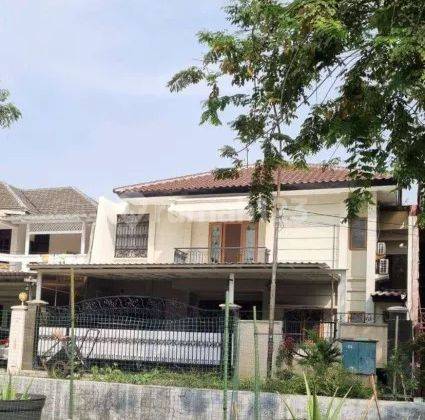 Dijual Rumah Bagus Sebrang Mall Kelapa Gading Jakarta Utara 1