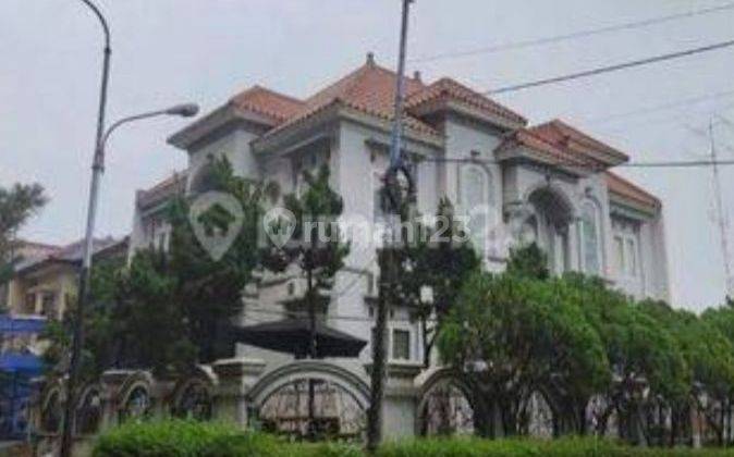 Kan Rumah Selangkah Mall Metropolitan 220 Juta Perthn,villa Baru Bekasi Barat 1