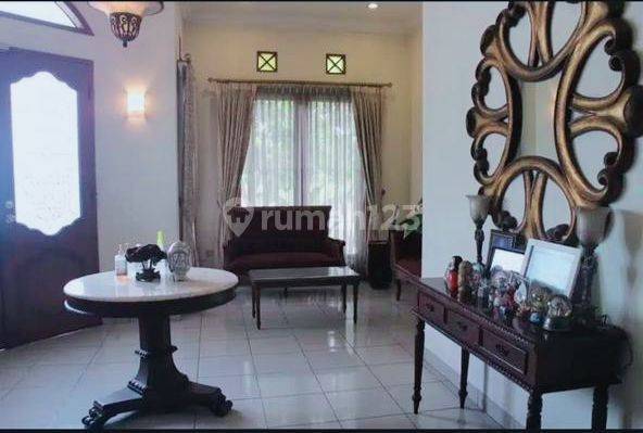 Dijual Rumah Elite LT 480 mtr/harga 8 M negiKemang Prataman 2