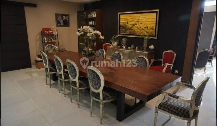 Dijual Rumah di jantungnya Jakarta LT 280 Menteng Dalan Jakarta Selatan 1