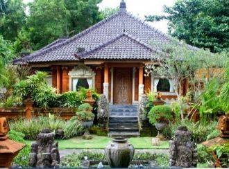 Dijual Hotel Area Jimbaran LT 18900 m2 Jimbaran Bali  1