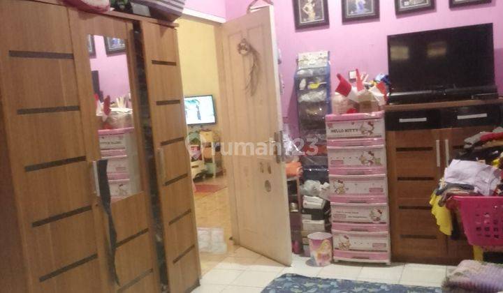 Dijual Rumah Tingkat Lt 108 M2 Depan Mall Ggp Bekasi Selatan  2