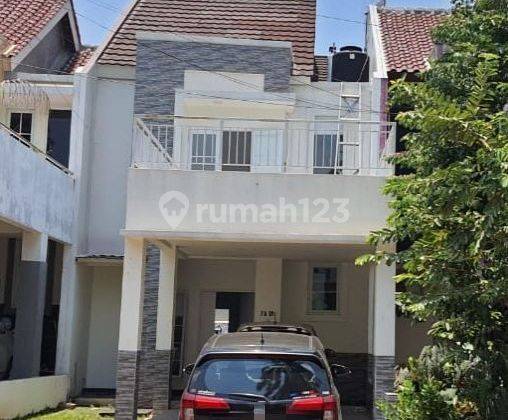 Dijual Rumah Area Jatinegara Town House Lt 144/1.9 M Nego Jakarta Timur  1