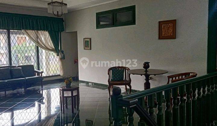 Jual Rumah Bagus Di Menteng 1