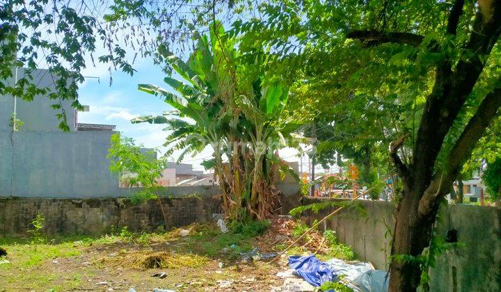 Disewakan Lahan Siap Pakai Lokasi Strategis di Menteng Jakpus 2
