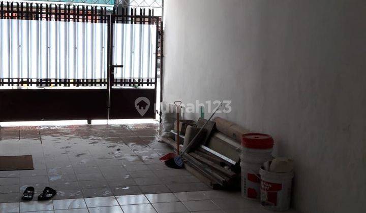 Rumah 1,5lt Daerah Krekot Bunder 2