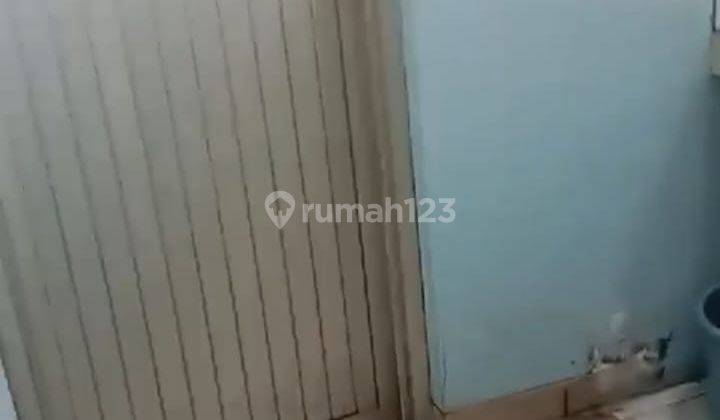 Ruko 3,5lt daerah Tomang Jakpus  2
