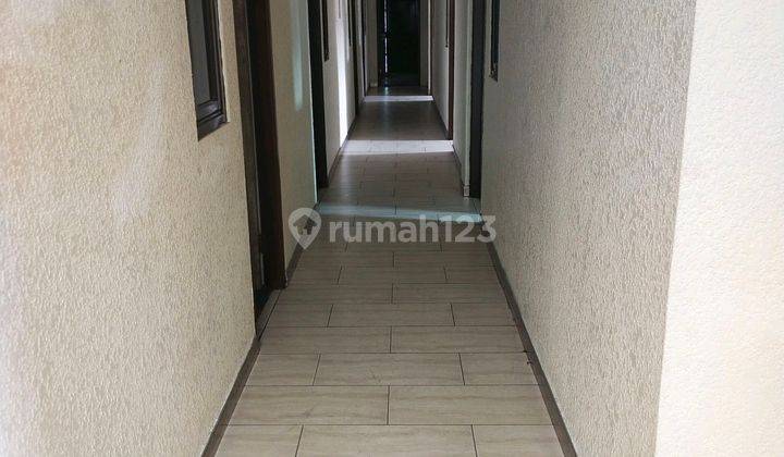 DIsewakan bangunan didaerah Mangga Besar ex. Hotel & Resto... 1