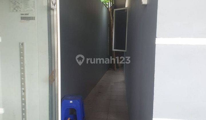 Rumah 2lantai Baru Renovasi 2