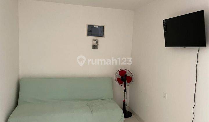 Apartemen dengan view pegunungan... 1