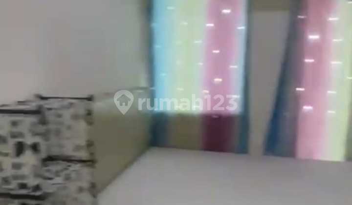 Apartemen Osaka Type Studio Pik2...