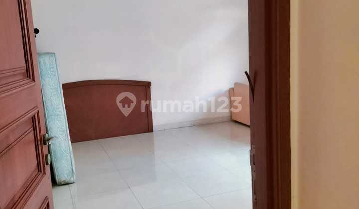 Rumah Mewah 2lt Hoek daerah Petojo Jakpus... 2