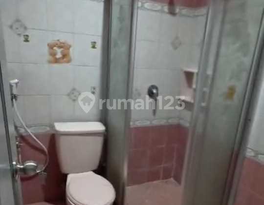 Rumah 3Lt Daerah Glodok Kemurnian Jakbar 2