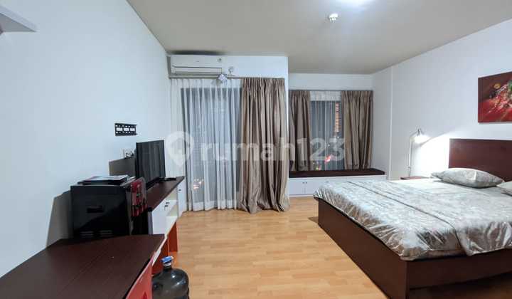 Apartemen Taman Sari Semanggi type Studio Full Furnished... 2