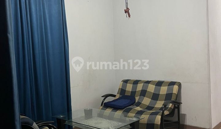 Rumah 2Lt Semifurnished Daerah Tanjung Duren Jakbar...