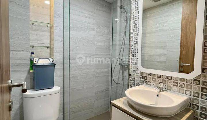 Apartemen The Nest Full Furnished 1