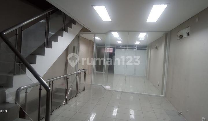 Ruko 4 Lantai Komplek Roxy Mas Ruko 4 Lantai Komplek Roxy Mas