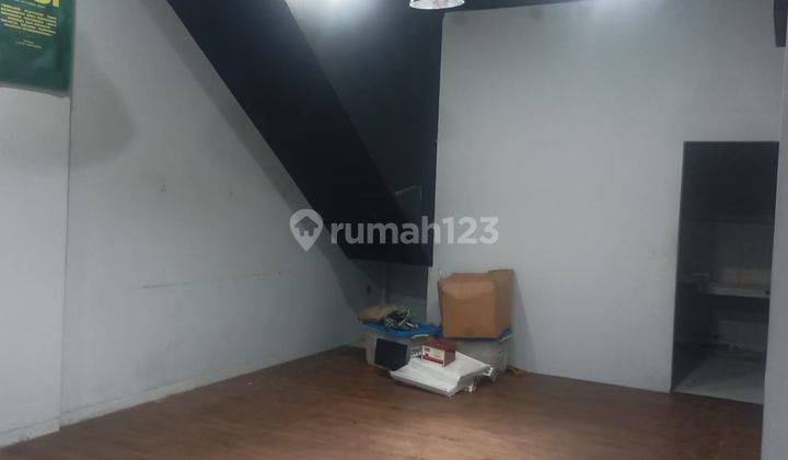 Ruko Gandeng 3lt Daerah Tomang 1