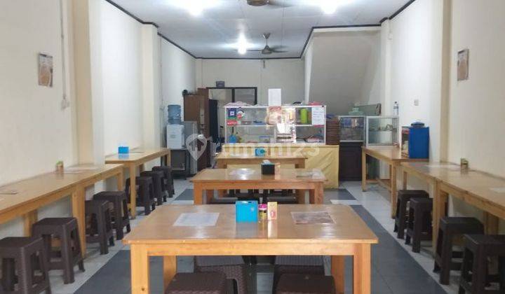 Ruko 3,5lt Daerah Petojo 1