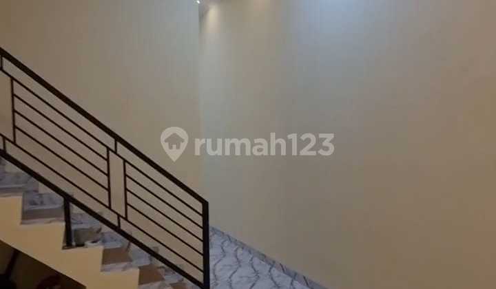 FOR SALE New 3-story house in Jembatan 5 Pekapuran, West Jakarta... FOR SALE New 3-story house in Jembatan 5 Pekapuran, West Jakarta...