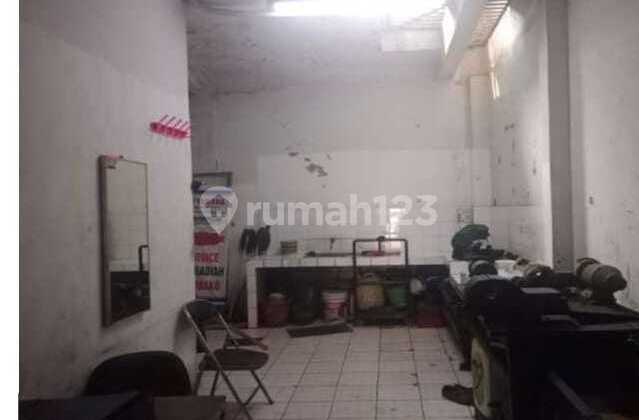 2-Storey Shop House in Roxy Area, Central Jakarta... 1