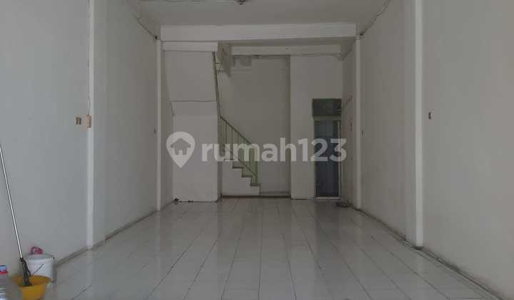 Ruko 5Lt Daerah Jembatan Lima Jakbar...