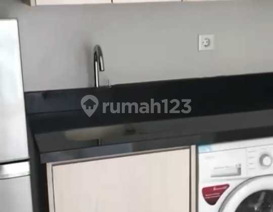 Apartemen 2BR The Mansion Bougenville tower Gloria... 2