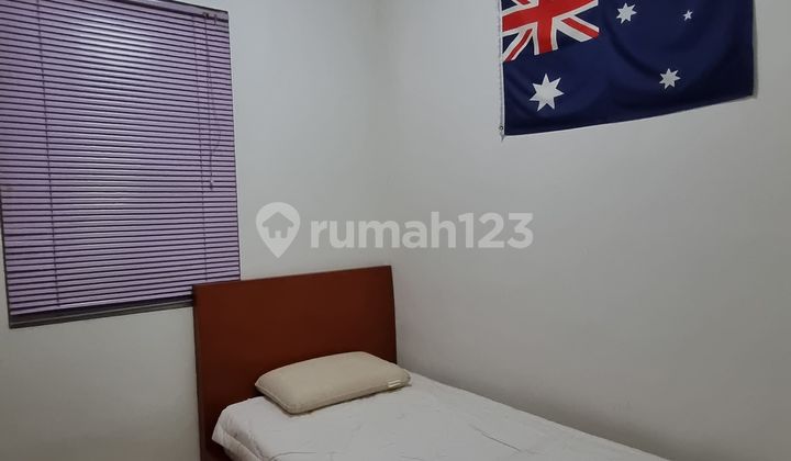 Apartemen Gading Mediteranian 2Br Jakut... 2