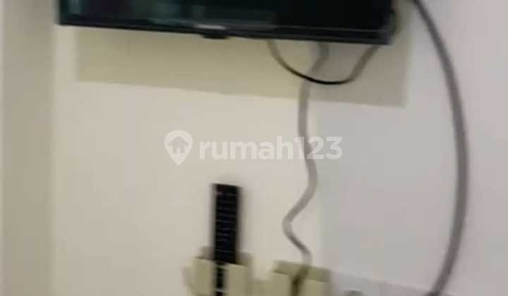 Apartemen Osaka Type Studio Pik2... 2