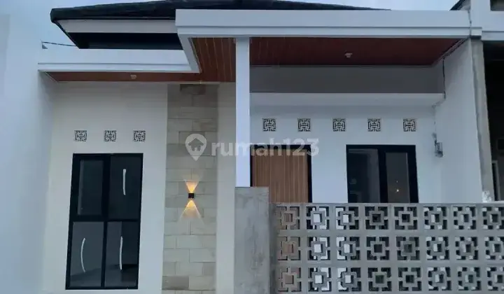 Dijual Rumah Di Bandung Dekat Exit Tol Soreang 1