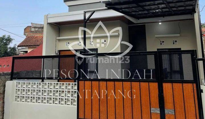 Hunian Di Pusat Bandung Dekat Tol Soreang Free Kitchen Set 2