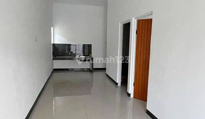 Rumah Modern Depan Borma Katapang Full Furnished  2