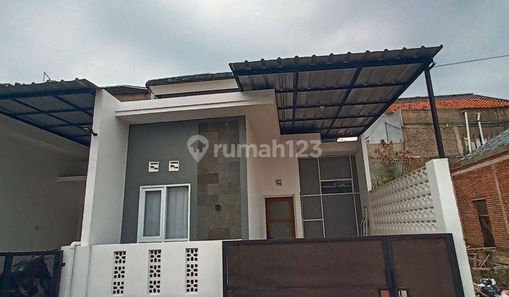 Rumah Impian Bandung Dekat Tol Soreang   2