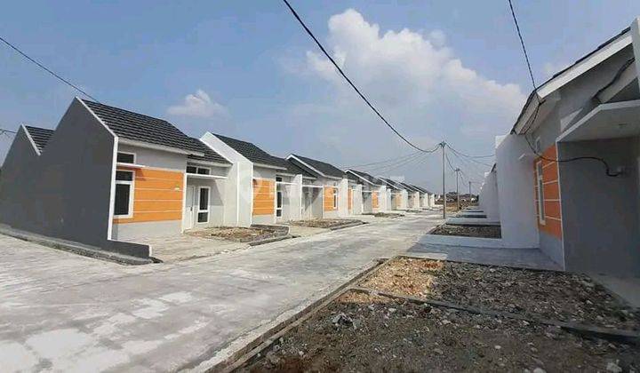 Rumah Subsidi Paling Laku Di Karawang  2