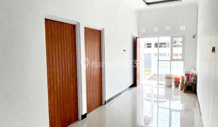 Rumah Di Bandung 5 Menit Tol Soreang 2