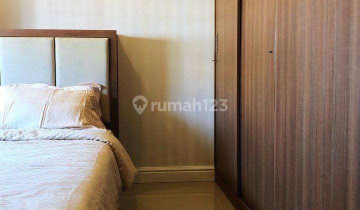 Disewakan Apartemen Signature Grande Full Furnished Mewah 2