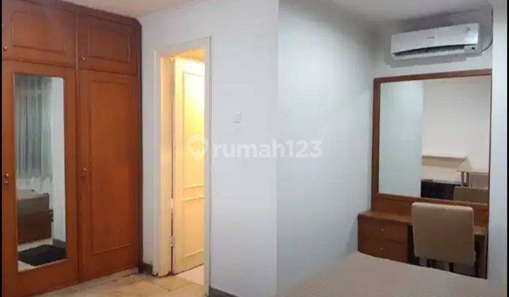 Apartemen Furnished Lokasi Super Strategis Jarang Ada di Slipi 2