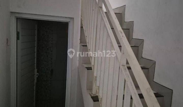 Dijual Rumah Minimalis Modern Siap Huni Dekat Sama Puri  2