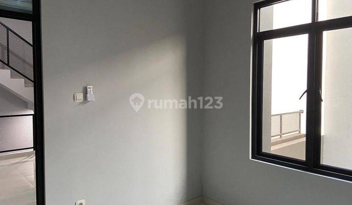 Disewakan Rumah Baru Siap Huni Di Kalibata Pancoran Jakarta Selatan 2