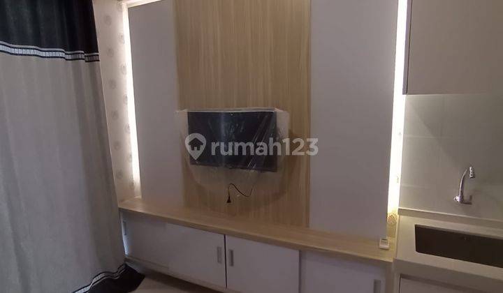 Dijual Rugi Apartemen Sky House Bsd Sebelah Aeon Mall Interior Design Furnish Bagus Apartemen Sky House 1 Kamar Tidur Furnished Bagus Apartemen Sky House Furnished 1 Kamar Tidur Good 2